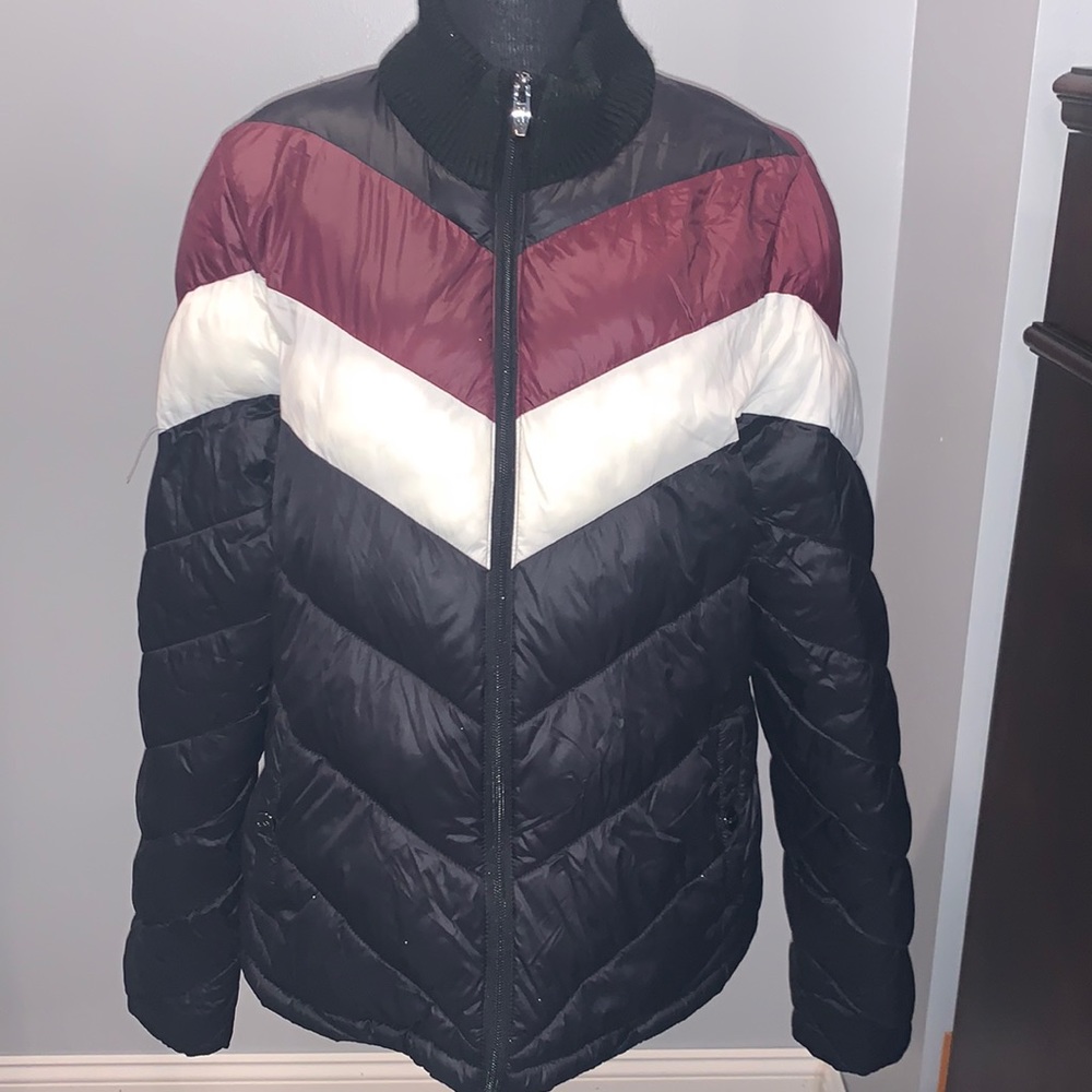 Puff Jacket! - image 1